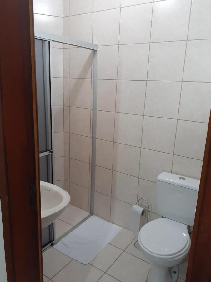 Hotel Veneza Rio do Sul Εξωτερικό φωτογραφία