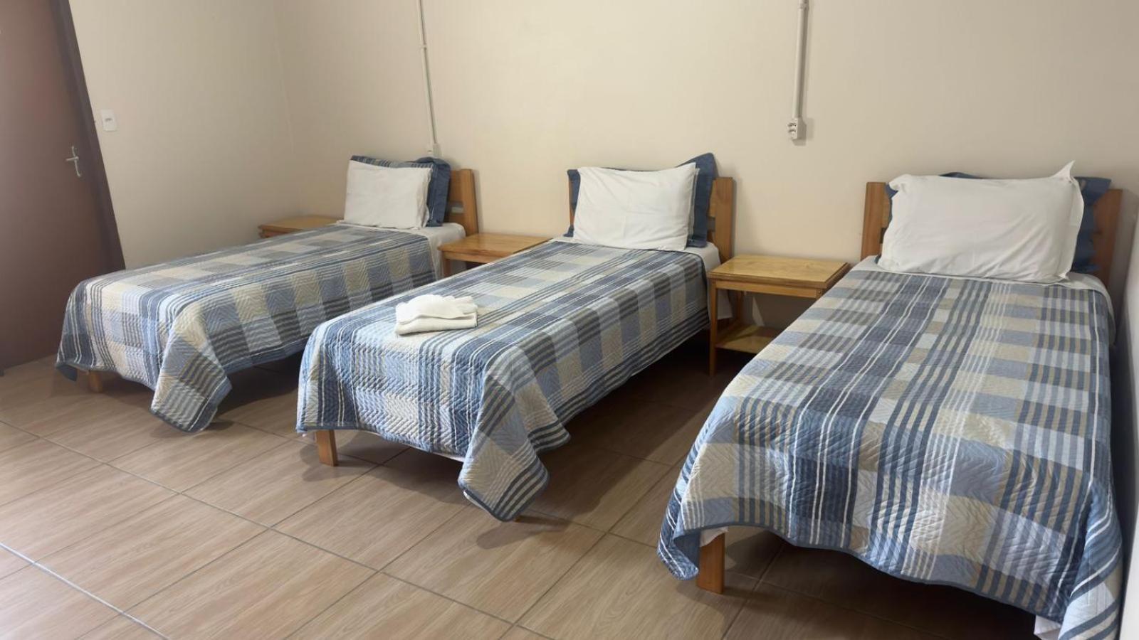 Hotel Veneza Rio do Sul Εξωτερικό φωτογραφία