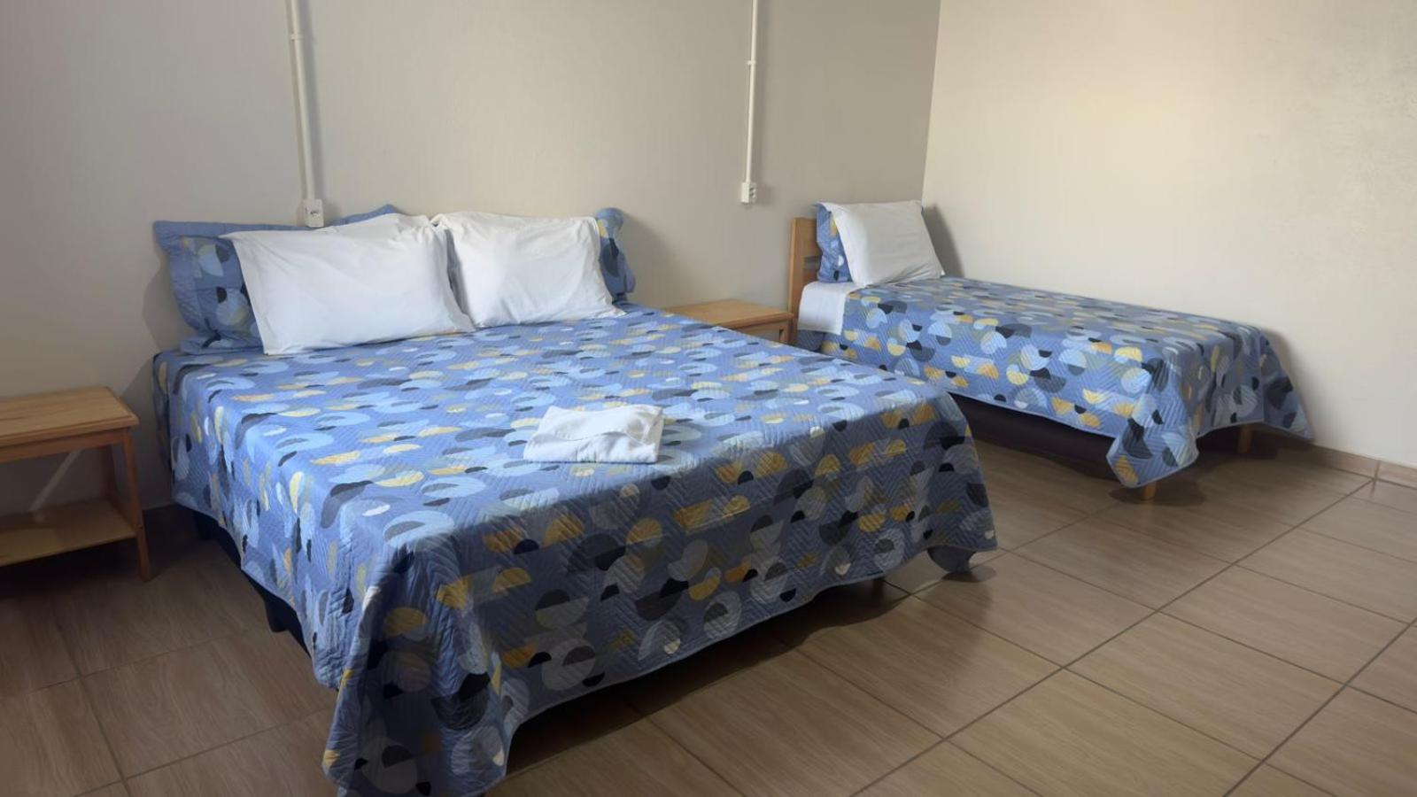 Hotel Veneza Rio do Sul Εξωτερικό φωτογραφία