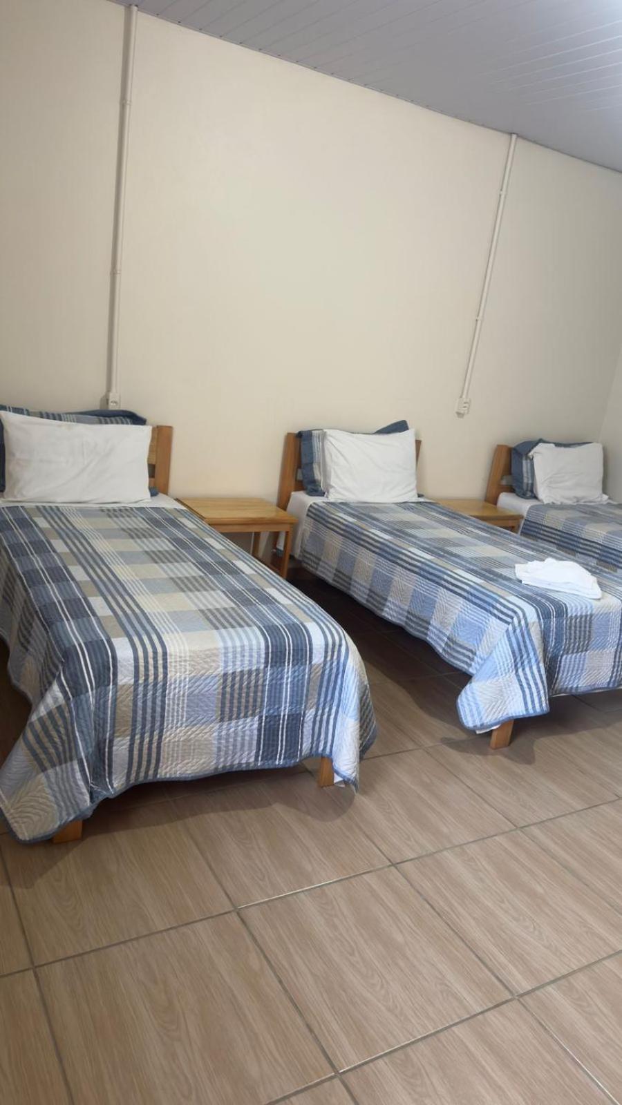 Hotel Veneza Rio do Sul Εξωτερικό φωτογραφία