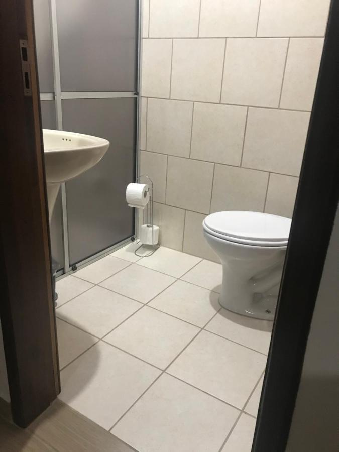 Hotel Veneza Rio do Sul Εξωτερικό φωτογραφία