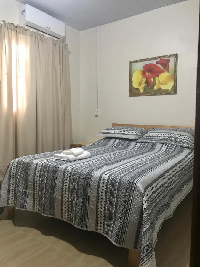 Hotel Veneza Rio do Sul Εξωτερικό φωτογραφία